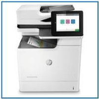 HP Colour Laser Printers