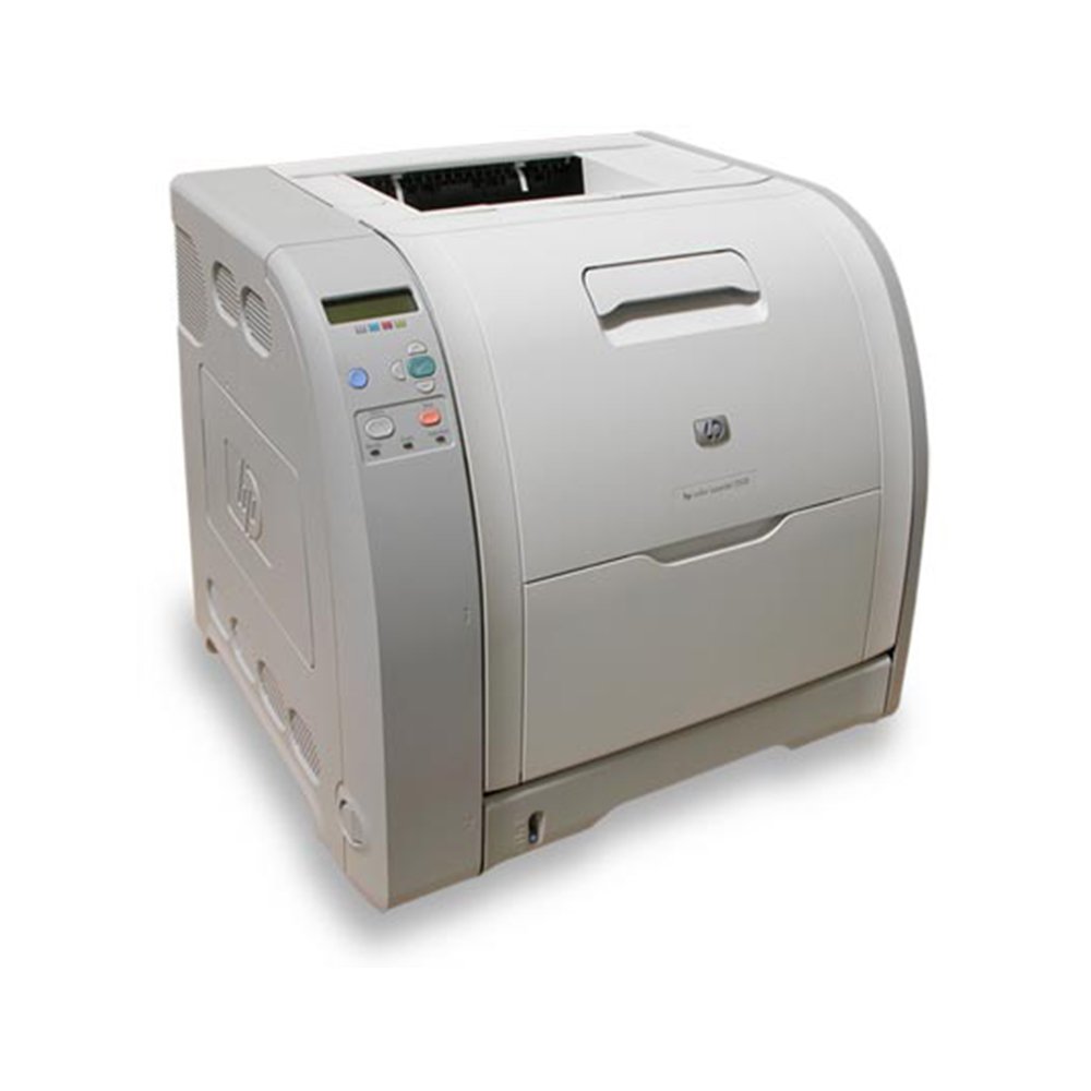 HP Color LaserJet 3700 Printer Ink & Toner Cartridges