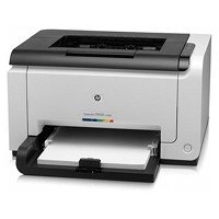 LaserJet Pro CP1020