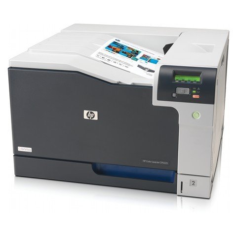 HP LaserJet Professional CP5225 Printer Ink & Toner Cartridges