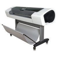 HP DesignJet T1100 Printer Ink & Toner Cartridges