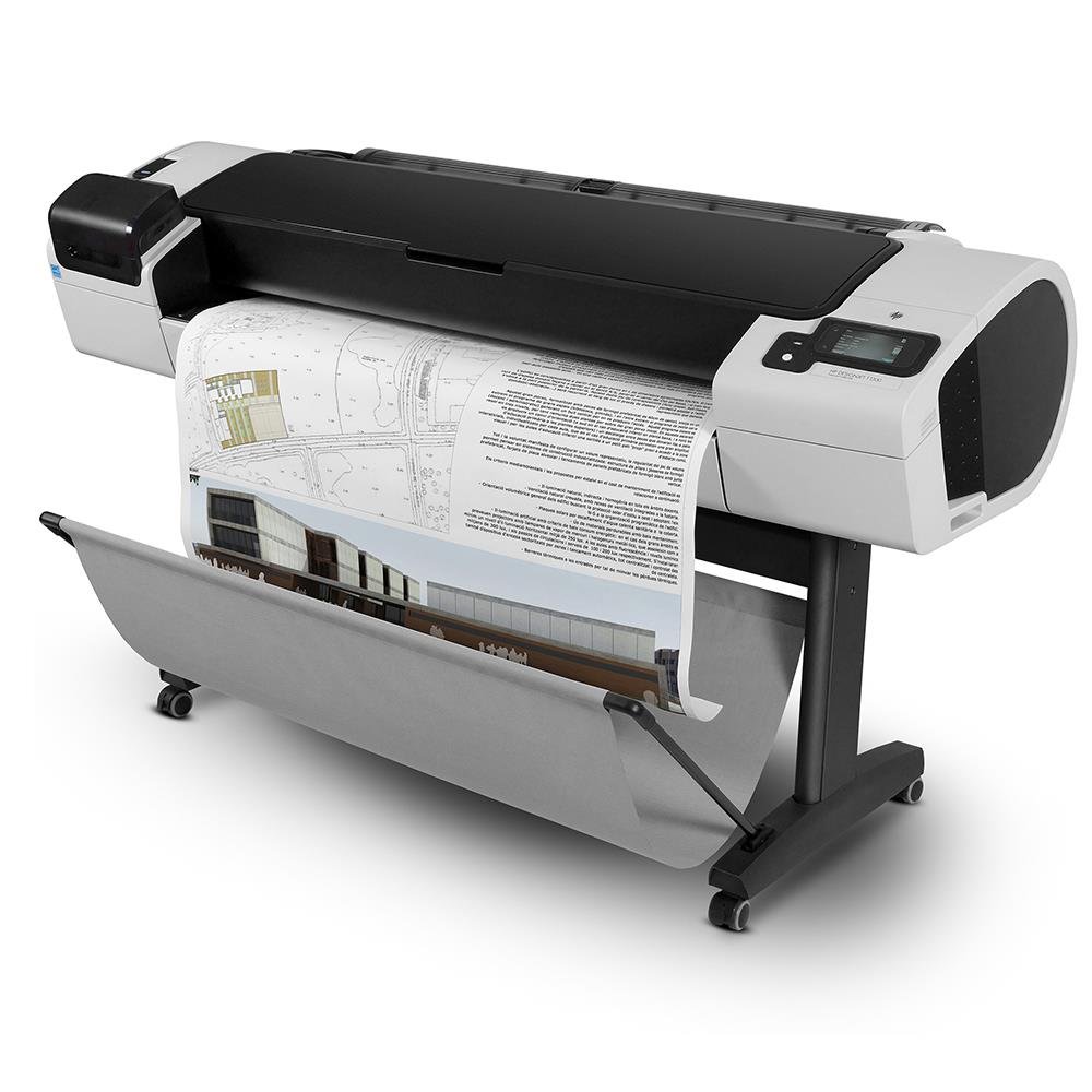 HP DesignJet T1300 Printer Ink & Toner Cartridges