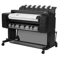 DesignJet T2500