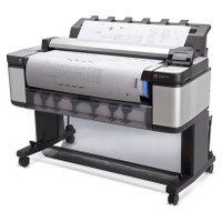 HP DesignJet T3500 Printer Ink & Toner Cartridges