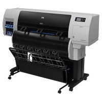 HP DesignJet T7100 Printer Ink & Toner Cartridges