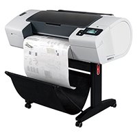 HP DesignJet T790 Printer Ink & Toner Cartridges