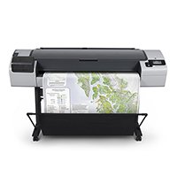 HP DesignJet T795 Printer Ink & Toner Cartridges