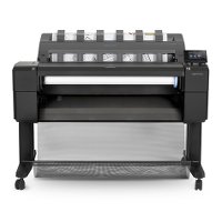DesignJet T920