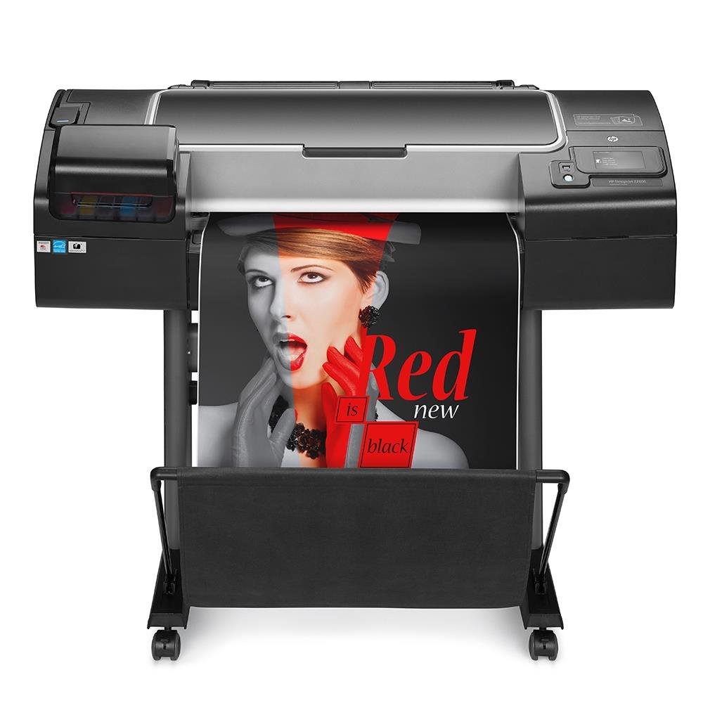 HP Designjet Z2600PS Printer Ink & Toner Cartridges