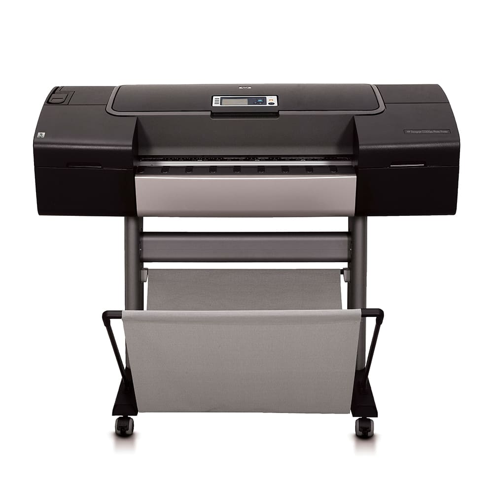 HP DesignJet Z3200ps Printer Ink & Toner Cartridges