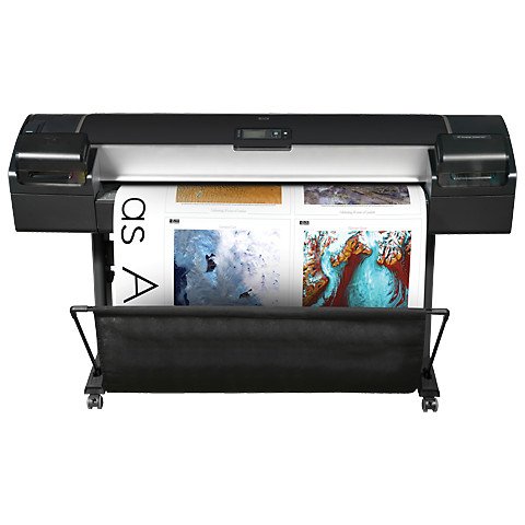 HP DesignJet Z5200 Printer Ink & Toner Cartridges