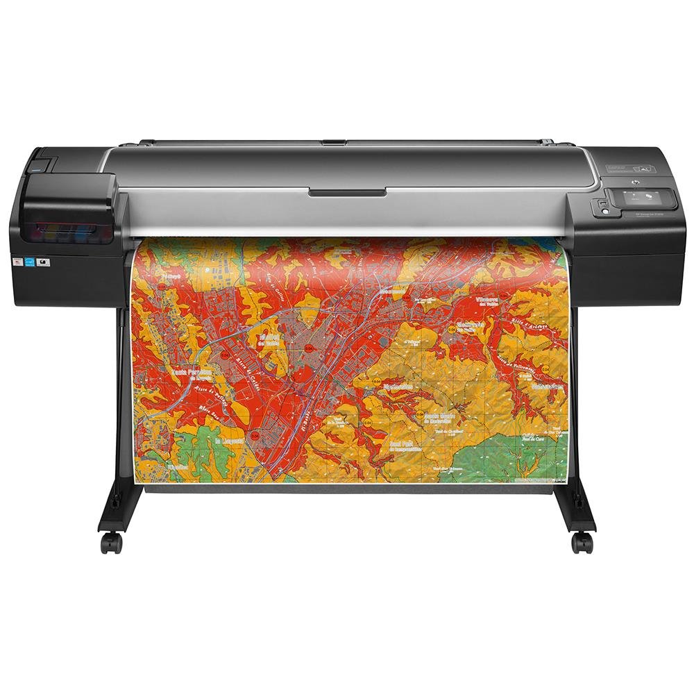 HP DesignJet Z5600 PS Ink Cartridges