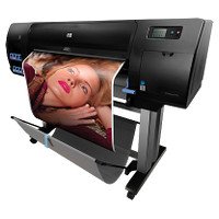 HP DesignJet Z6200 Printer Ink & Toner Cartridges