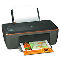 DeskJet 2510