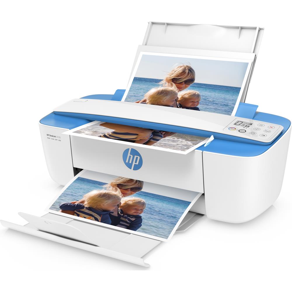 DeskJet 3720