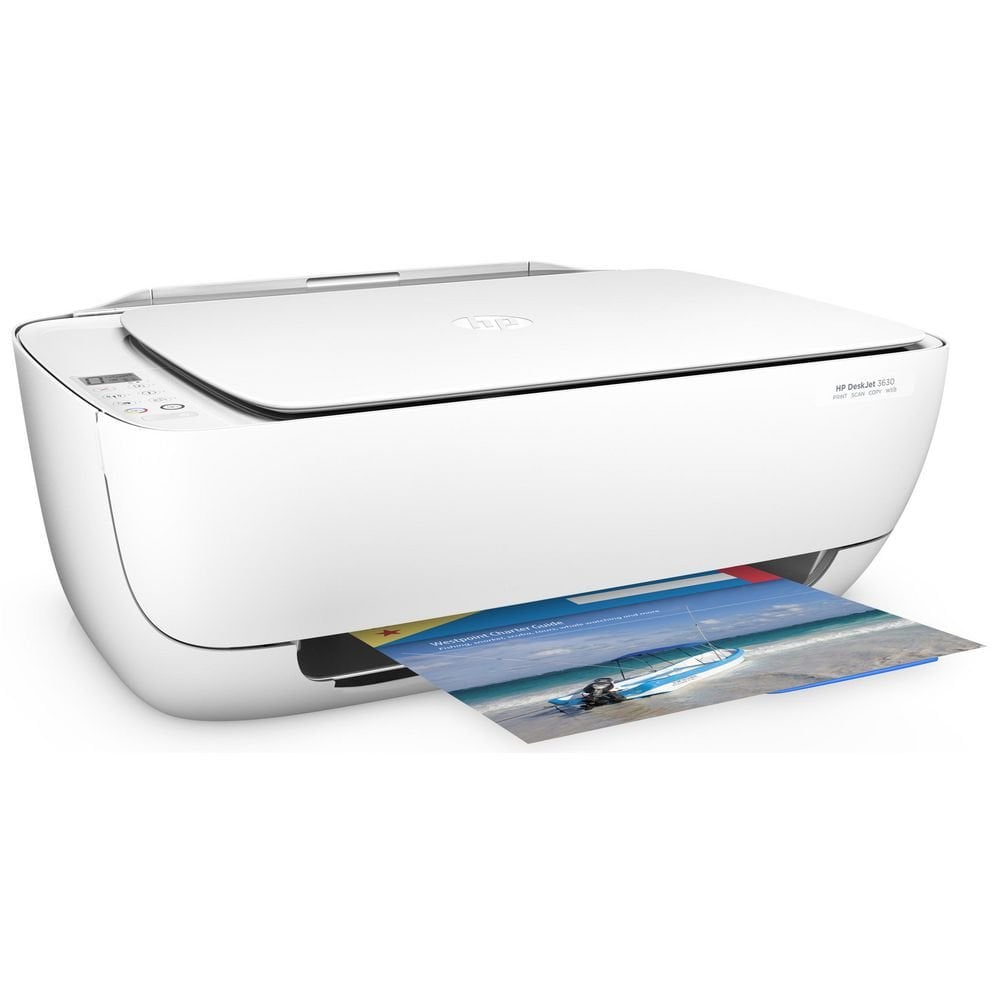 Deskjet 3630