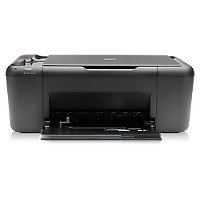 DeskJet F4581