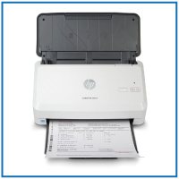 HP Desktop Scanners