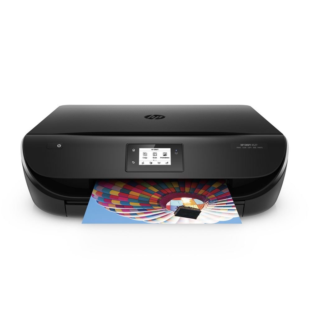 Hp envy sales printer ink
