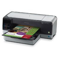 OfficeJet Pro K8600