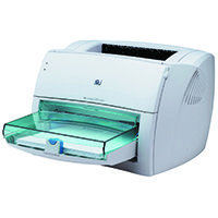 HP LaserJet 1000 Printer Ink & Toner Cartridges