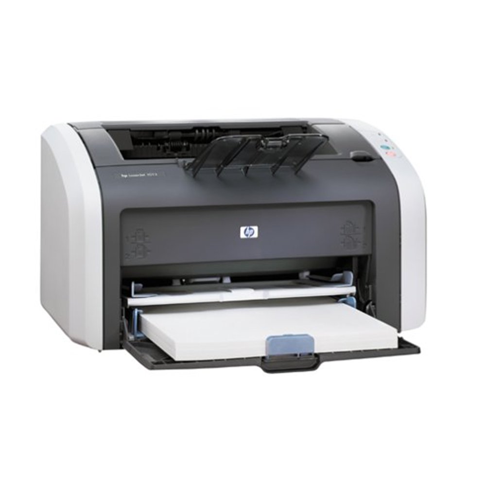 HP LaserJet 1012 Printer Ink & Toner Cartridges