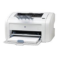 HP LaserJet 1018 Printer Ink & Toner Cartridges