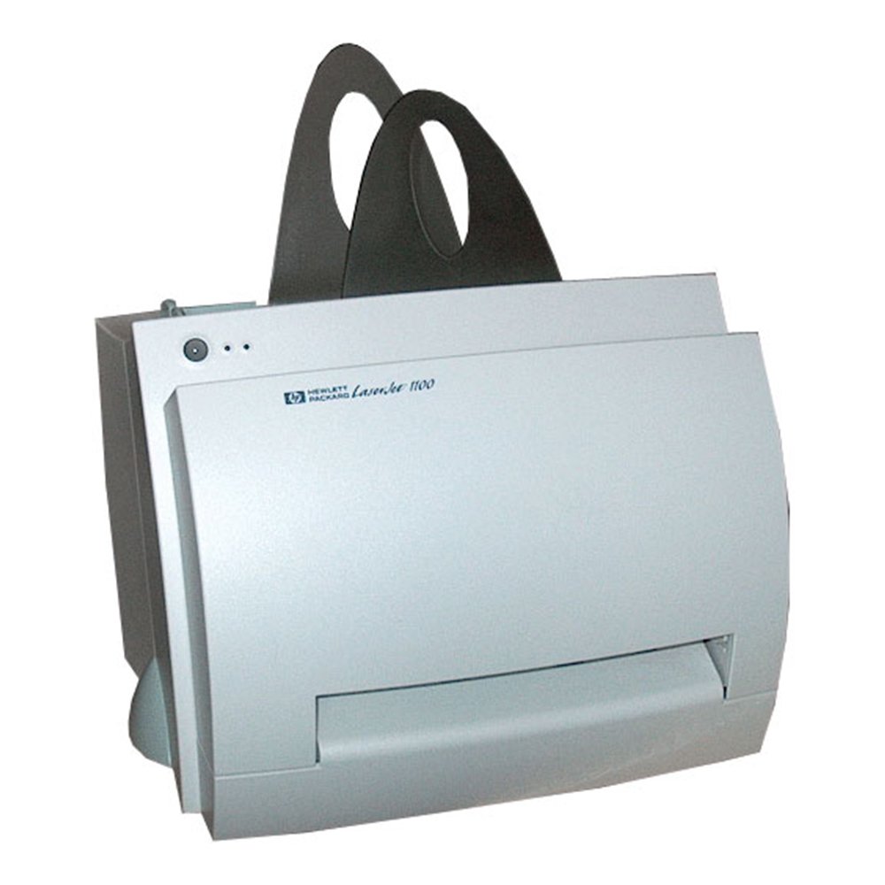 HP LaserJet 1100 Printer Ink & Toner Cartridges