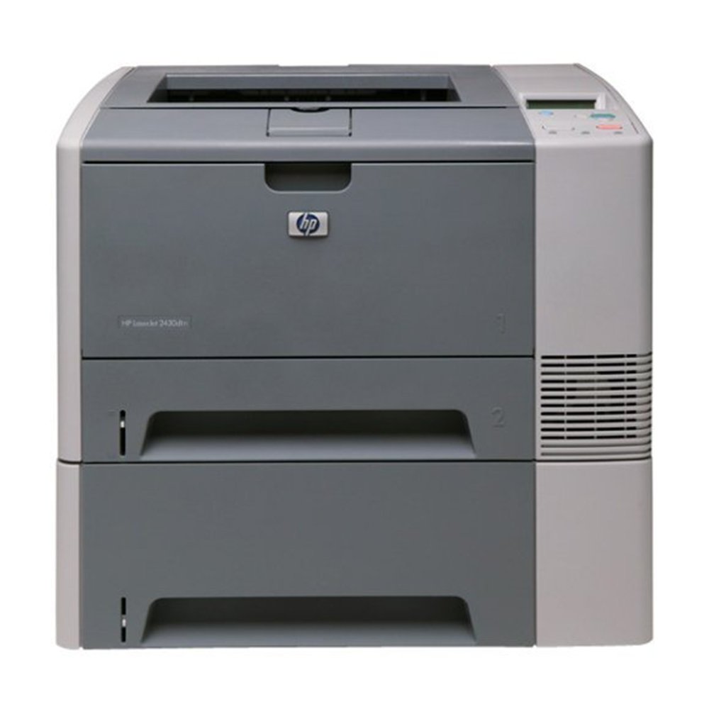 HP LaserJet 2430 Printer Ink & Toner Cartridges