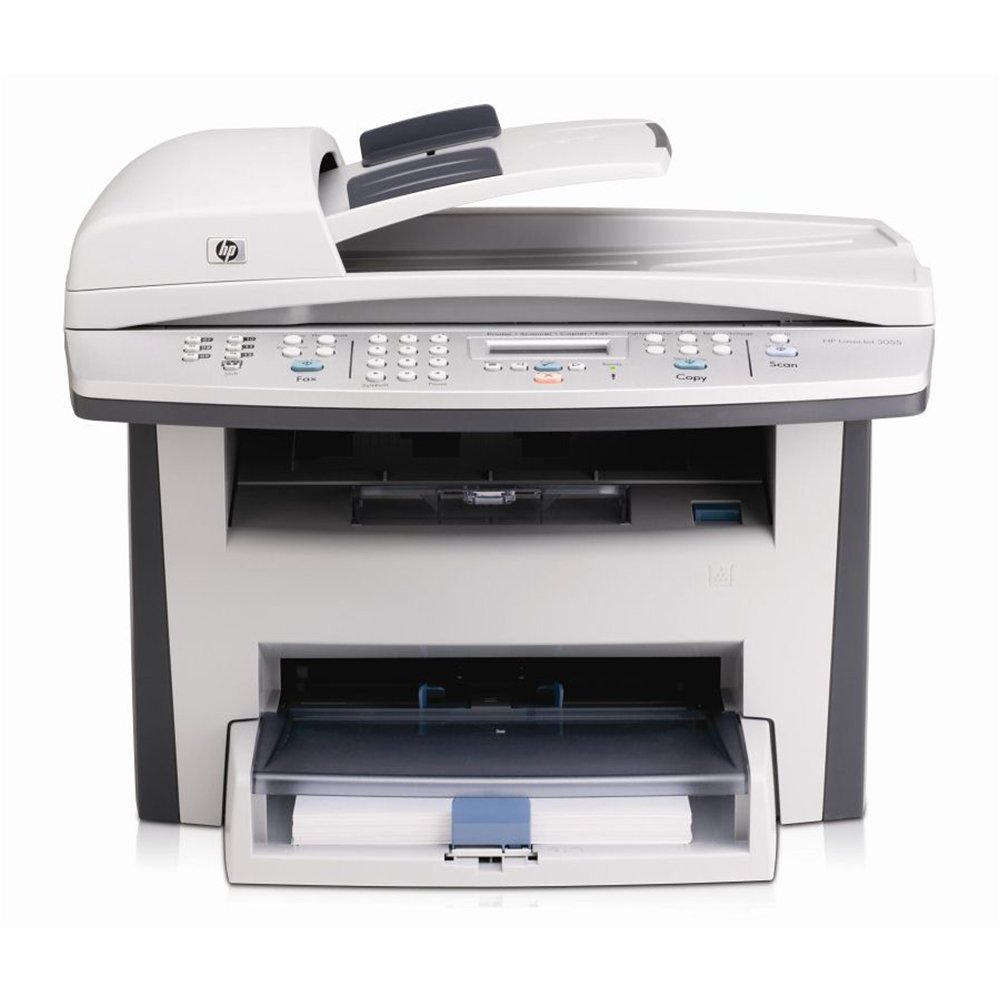 HP LaserJet 3052 Printer Ink & Toner Cartridges
