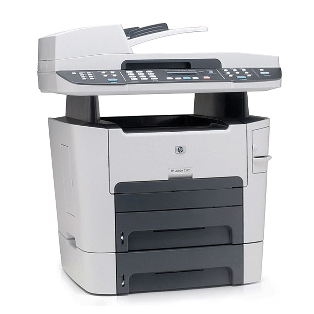 HP LaserJet 3392 Printer Ink & Toner Cartridges