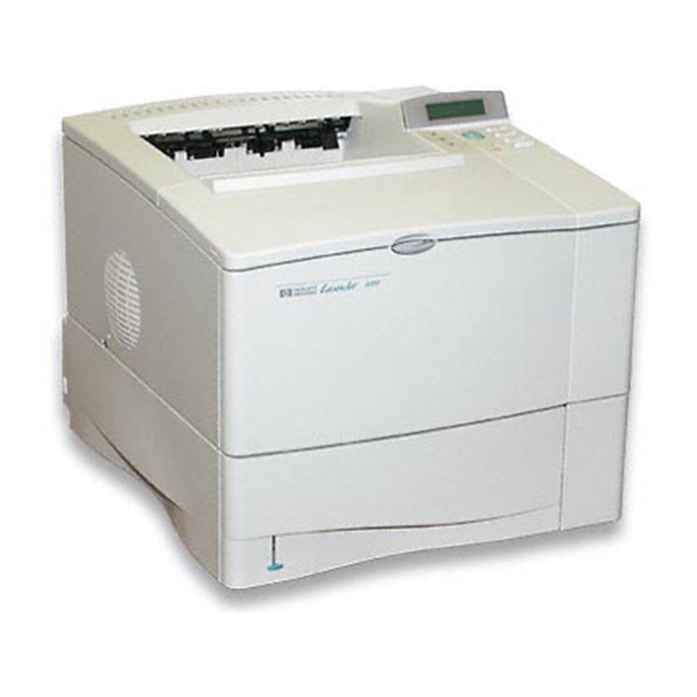 HP LaserJet 4000 Printer Ink & Toner Cartridges