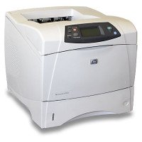 HP LaserJet 4350 Printer Ink & Toner Cartridges