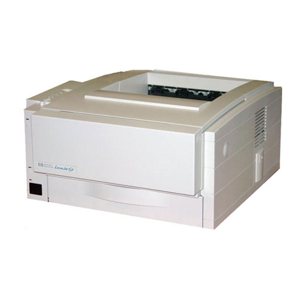 HP LaserJet 5p Printer Ink & Toner Cartridges