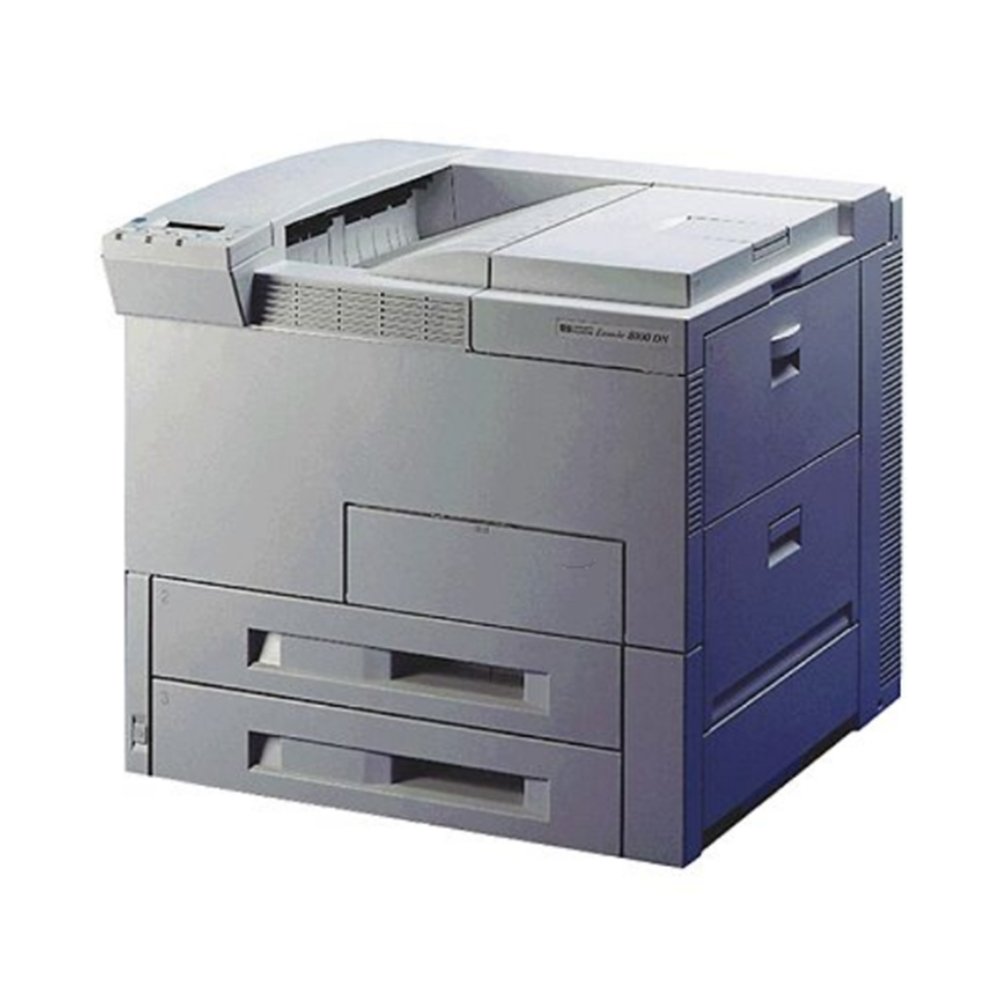 HP LaserJet 8100 Printer Ink & Toner Cartridges