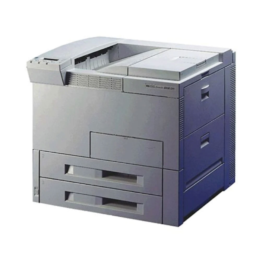 HP LaserJet 8150 Printer Ink & Toner Cartridges