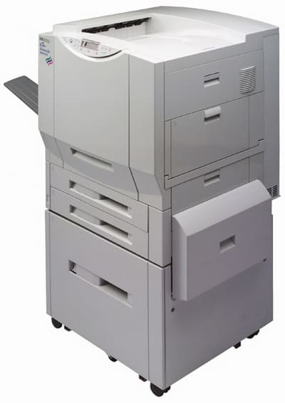 HP LaserJet 8500 Printer Ink & Toner Cartridges
