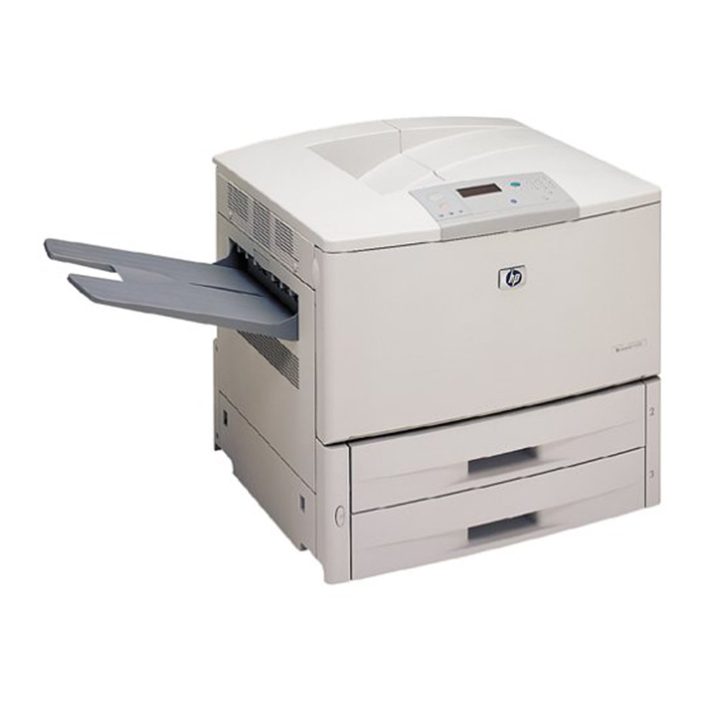 LaserJet 9000