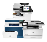 HP LaserJet Printers