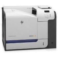 HP LaserJet Enterprise 500 Colour Printer Ink & Toner Cartridges