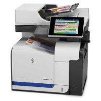 HP LaserJet Enterprise 500 MFP Printer Ink & Toner Cartridges