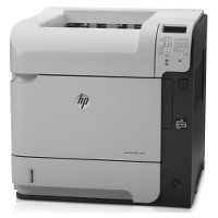 HP LaserJet Enterprise 600 Printer Ink & Toner Cartridges