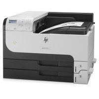 HP LaserJet Enterprise 700 Colour MFP Printer Ink & Toner Cartridges