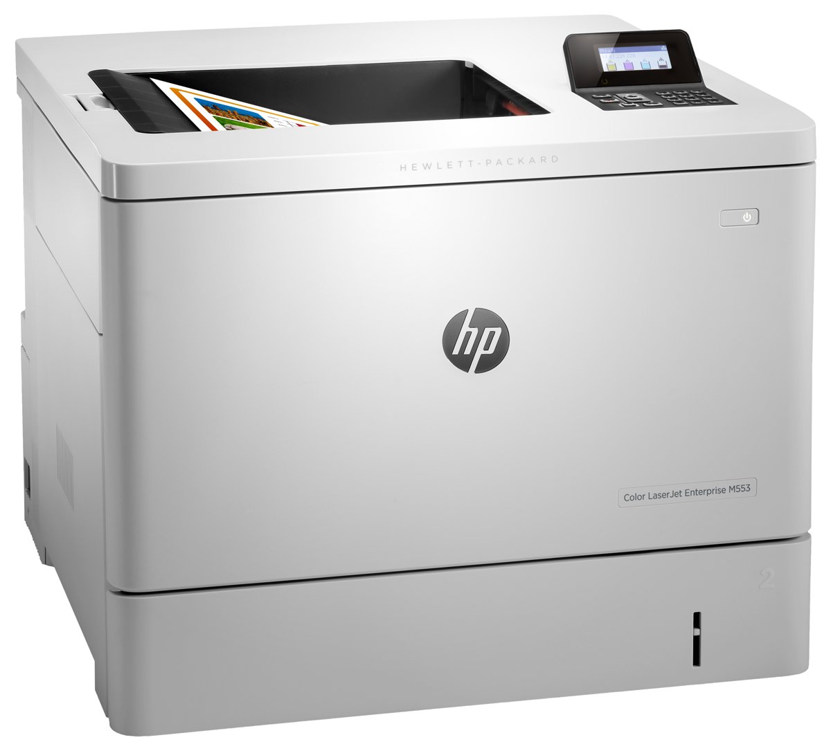 HP LaserJet Enterprise M552DN Printer Ink & Toner Cartridges