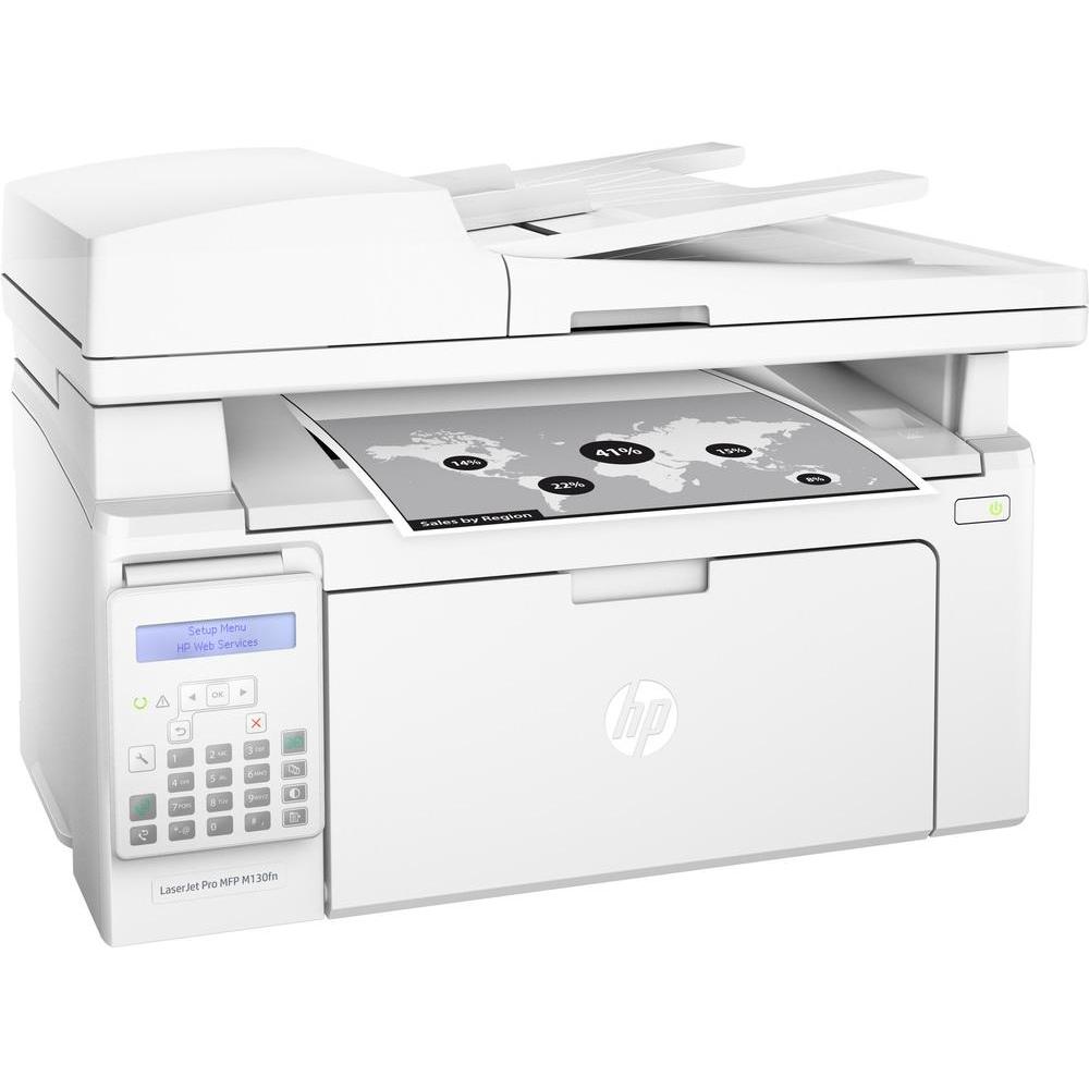 Laserjet Pro M130fn