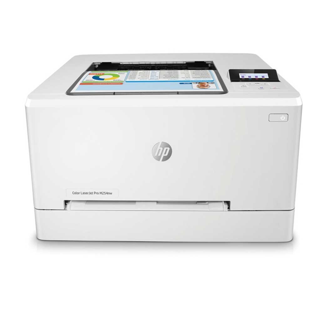 HP LaserJet Pro M254NW Printer Ink & Toner Cartridges