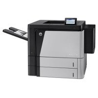 HP LaserJet Enterprise M806dn Printer Ink & Toner Cartridges