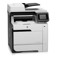 HP LaserJet Pro 300 Colour MFP Printer Ink & Toner Cartridges