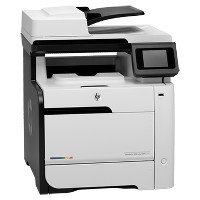 HP LaserJet Pro 400 Colour MFP Printer Ink & Toner Cartridges