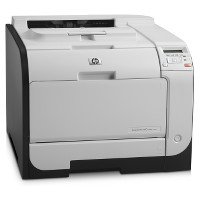 HP LaserJet Pro 400 Colour Printer Ink & Toner Cartridges